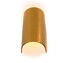 Настенный светильник iLedex Cute ZD8077-6W Gold