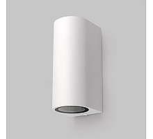 Уличный настенный светильник IMEX Wels IL.0014.0017-2-WH