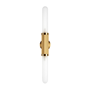 Настенный светильник LOFT IT Duality 10472W/A Gold