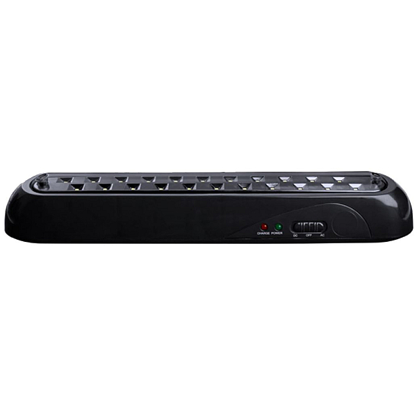 Светильник аккумуляторный Feron 22 LED AC/DC EL14 51648