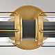 Настенный светильник Hinkley Masthead HK-MASTHEAD2-HBBK