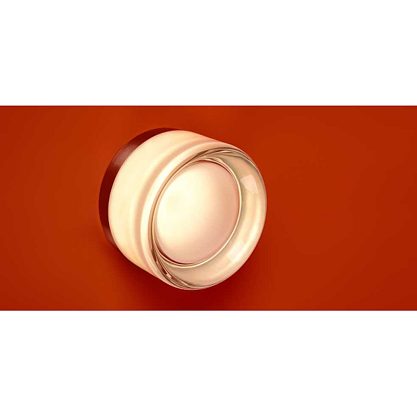 Настенный светильник Freya Modern Retro FR5603WL-L8TR
