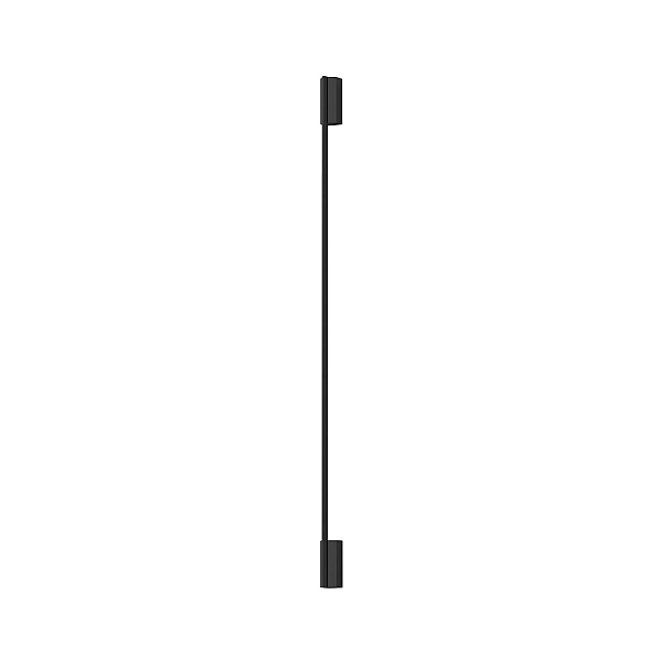 Бра DENKIRS TRIXRAY DK5084-BK
