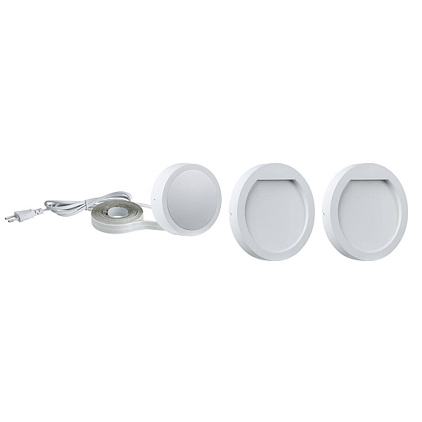 Настенный светодиодный светильник Paulmann Special Line Wall Led Flow 93822