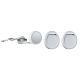 Настенный светодиодный светильник Paulmann Special Line Wall Led Flow 93822