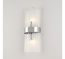 Настенный светильник Arte Milano Torcia 430122.140.2.E14.B1 CR