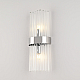Настенный светильник Arte Milano Torcia 430122.140.2.E14.B1 CR