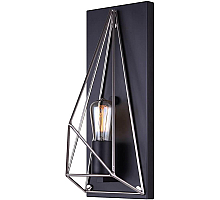 Настенный светильник Toplight Grizel TL1178B-01BC