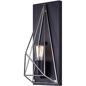 Настенный светильник Toplight Grizel TL1178B-01BC