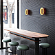 Настенный светильник ImperiumLoft Loke 101750-26