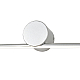 Настенный светильник Escada Line 10291/1LED Silver
