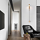 Настенный светильник ImperiumLoft Denzil 178017-26