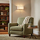 Настенный светильник Loft It Romance 10457 Silver