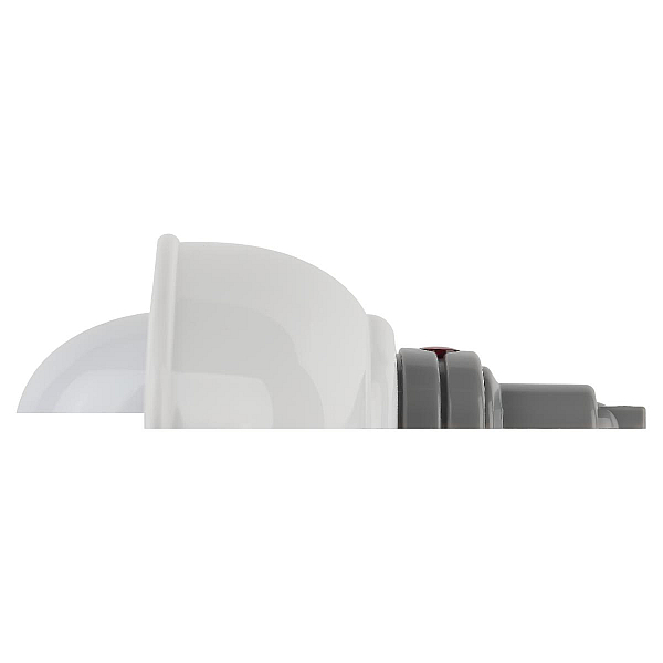 Настенный светильник Эра NLED-488-1W-MS-W Б0051478