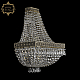 Настенный светильник Art Classic 20.272B.H1.35SP.GB