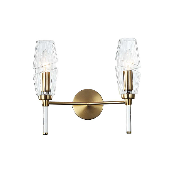 Настенный светильник Ambrella light High light LH55206