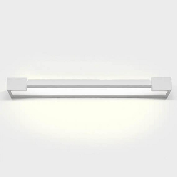 Настенный светодиодный светильник Italline IT01-1068/45 white
