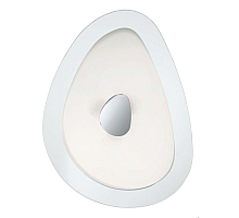 Настенный светильник Ideal Lux Geko PL3 018508