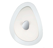 Настенный светильник Ideal Lux Geko PL3 018508