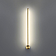 Настенный светильник Odeon Light Fillini Hightech 4335/12WGP