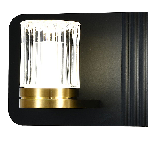 Настенный светильник INDIGO RILIEVO V000202L