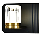 Настенный светильник INDIGO RILIEVO V000202L