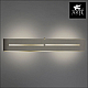 Настенный светильник Arte Lamp Cosmopolitan A7210AP-3WH