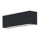 Настенный светильник Nowodvorski Straight Wall Xs 7601