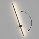 Настенный светильник Hesby Lighting Edge HSBL_0226