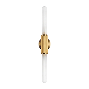 Настенный светильник LOFT IT Duality 10472W/B Gold