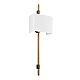 Настенный светильник Loft It Sonnet 10459 Gold