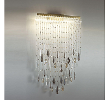 Настенный светильник Odeon Light Hall Afina 5420/24WL