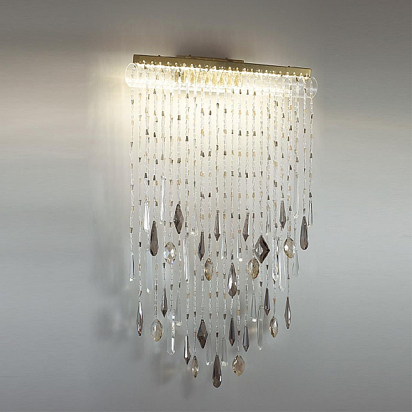 Бра Odeon Light Exclusive Hall Afina 5420/24WL