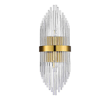 Настенный светильник ST Luce Arezzo SL1178.201.02