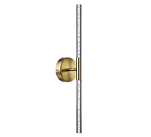 Настенный светильник Odeon Light Sparky 4369/10WL
