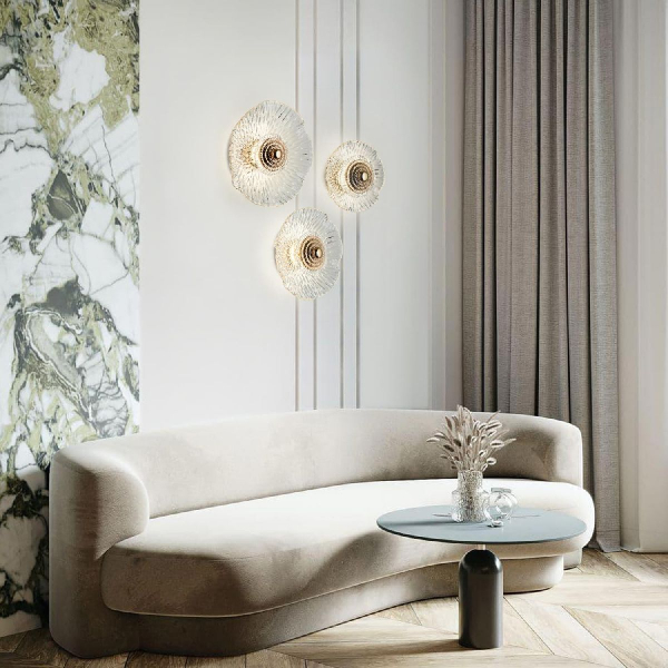 Настенный светильник Modestyle MS.1525.300 Настенный светильник Modestyle MS.1525.300