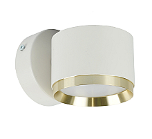 Настенный светильник Feron HL4598  Barrel DUET 52020