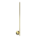 Настенный светильник Maytoni Elegant C085WL-L12BS2.7K-1