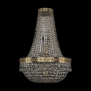 Бра Bohemia Ivele Crystal 19011B/H2/35IV G