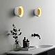 Настенный светильник ImperiumLoft Loke 101750-26