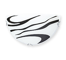 Настенный светильник Toplight Leaga TL9250Y-01WH
