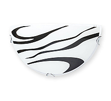 Настенный светильник Toplight Leaga TL9250Y-01WH