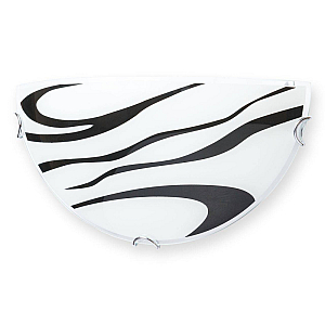 Настенный светильник Toplight Leaga TL9250Y-01WH