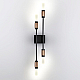 Настенный светильник Odeon Light Candel 5009/10WL