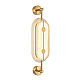 Настенный светильник Modestyle MS.1606.600 BS