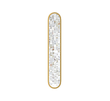 Настенный светильник Maytoni Perlamour MOD429WL-L30BSK