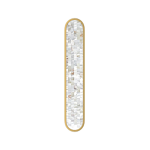 Настенный светильник Maytoni Perlamour MOD429WL-L30BSK