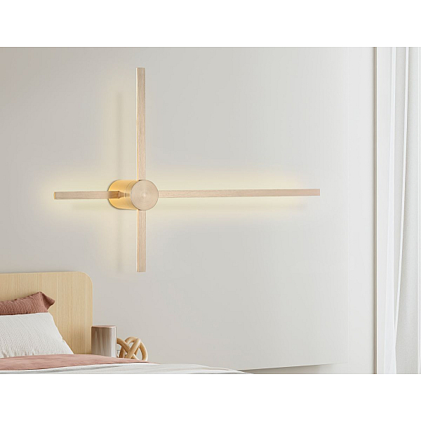 Настенный светильник Ambrella Light Comfort FL75873