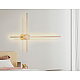 Настенный светильник Ambrella Light Comfort FL75873