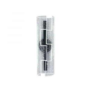Настенный светильник LED4U L6293-01 GR